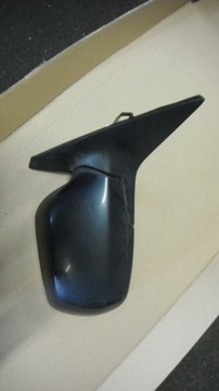 MAZDA 6 VI 02-05 LUSTERKO PRAWE 4 PIN EU