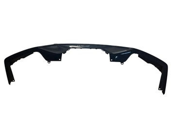 HONDA CIVIC 10 X 15- DYFUZOR DOKŁADKA ZDERZAKA TYŁ 71502TGGA500