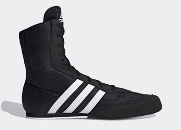 Adidas боксерская обувь Box Hog II 44