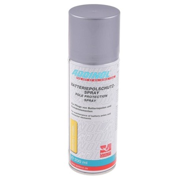 Addinol Box Protection очиститель для электрических соединений 200 мл