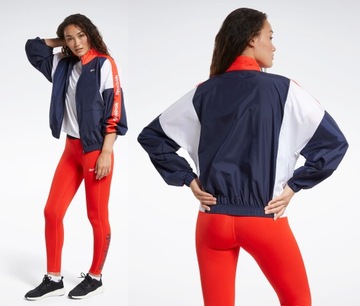 Reebok Training Essentials Linear Logo Jacket-S