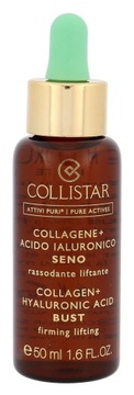 Collistar Pure Actives Collagen + Hyaluronic 50ml