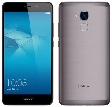 новый En HUAWEI HONOR 7 серый