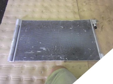 OPEL INSIGNIA 1.9 CDTI CHŁODNICA KLIMATYZACJI