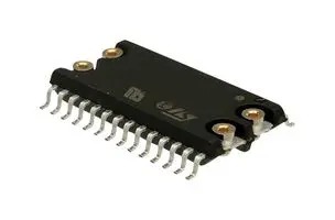 M41t11-часы RTC / оперативная память-I2C, SMD, 0.8 uA