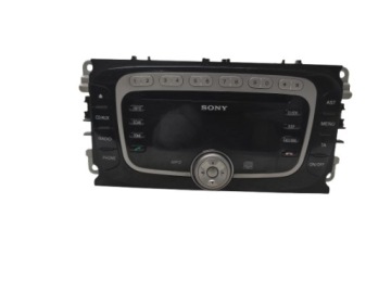 FORD MONDEO MK4 07- RADIO CD 7S7T-18C939-CB