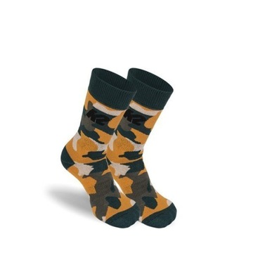 Юніорські шкарпетки для роликових ковзанів K2 SKATE R. 35-38