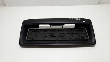 SPACE WAGON 98-02r BLENDA Z KLAPY