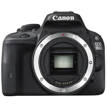 CANON EOS 100D Body