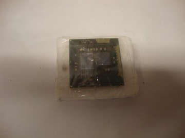 Процесор Intel Core i5-480M