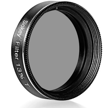 Slokey Lunar Filter 13% Pro (Телескоп Окуляр)