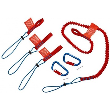 НАБІР ІНСТРУМЕНТІВ KNIPEX 005004TBK