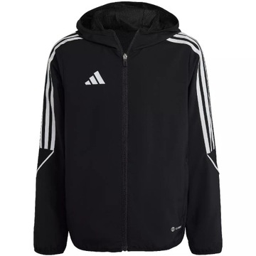 Детская куртка Adidas Tiro 23 League Windbreaker IA1623