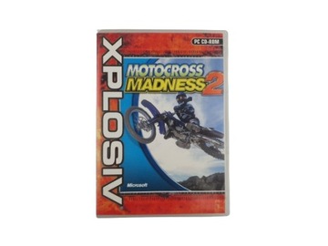 MOTOCROSS MADNESS 2 PC (eng) (3)