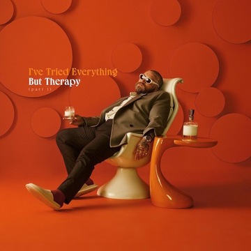 Teddy SWIMS-I've Tried Everything But Therapy (Частина 1)