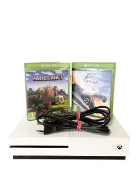 КОНСОЛЬ XBOX ONE MODEL 1681 (500GB)