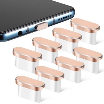 ЗАГЛУШКИ ДЛЯ ПЫЛЕЗАЩИТНОГО РАЗЪЕМА USB