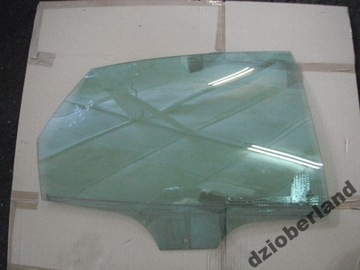 CITROEN C5 4D SEDAN 5D HB 00-06 SZYBA PRAWA TYLNA