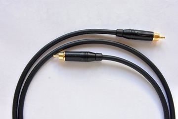 Сабвуфер RCA Mogami 2549 AMPHENOL 200