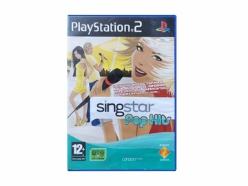 SingStar Pop Hits