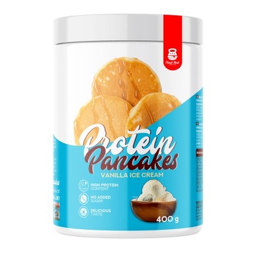 Cheat Meal Protein Pancakes 400g млинці білок