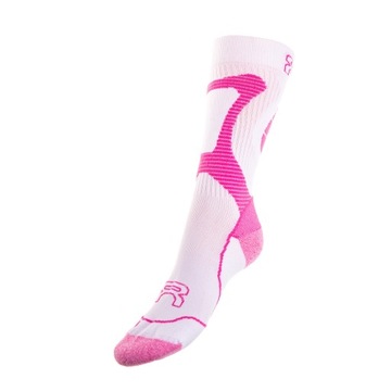 НОСКИ ДЛЯ РОЛИКОВЫХ КОНЬКОВ FR NANO SPORT SOCKS 36-38 S