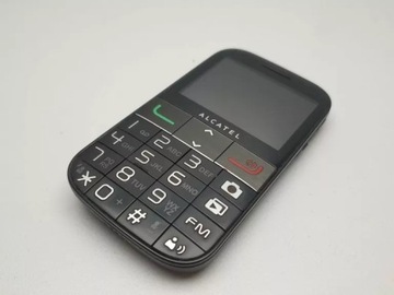 ТЕЛЕФОН ALCATEL 2001X