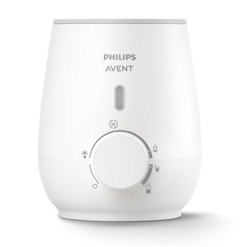 PHILIPS AVENT ПІДІГРІВАЧ ДЛЯ ПЛЯШОК SCF 355/09