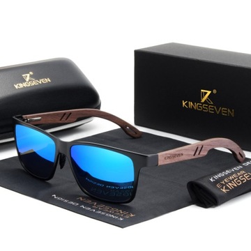 Солнцезащитные очки поляризованные мужские UV400