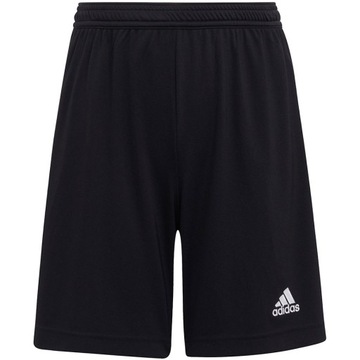 Adidas Детские шорты короткие Entrada р. 152 см