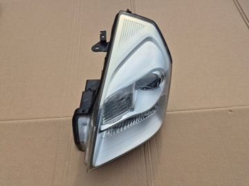 Renault VEL SATIS lewy.Ksenon.Kompletny. 100%