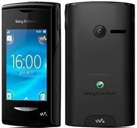 крихітний SONY ERICSSON W150i повністю працездатний, гарантія від компанії!!! + Халявка