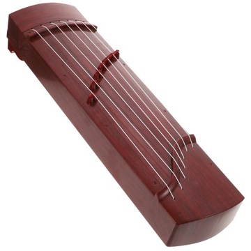 Guzheng Zytra Mini Guzheng Micro Toys Student