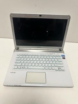 НОУТБУК SONY VAIO SVE14AG15ОПИСАНИЕ! 4507/23