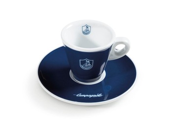 Campagnolo coffee cups чашки-blu