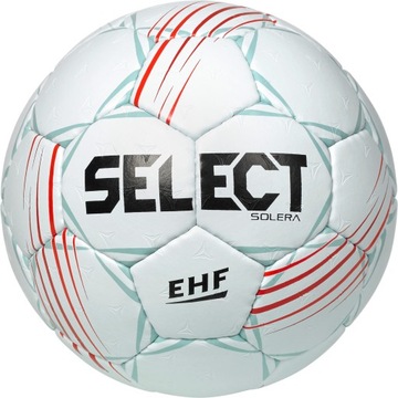 SELECT гандбол тренировочный SOLERA EHF v22 R. 2