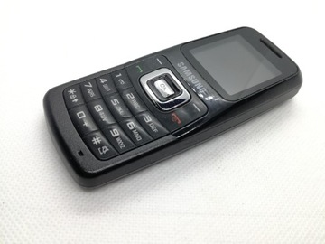 Оригинальный телефон SAMSUNG B130 Classic для коллекции