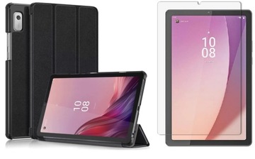 Чохол + загартоване скло для Lenovo Tab M9 2023 9 " TB310XU TB310FU