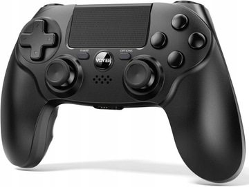 Бездротовий контролер, сумісний з PS4