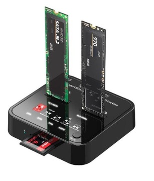 CoreParts USB3. 2 Type-C (10Gbps) M. 2