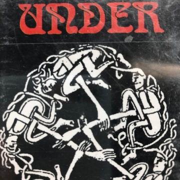 Альбом: Under The Gun-Under The Gun