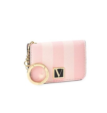 Victorias Secret чехол, бумажник . Card case Орг.