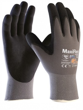 Садові рукавички Maxiflex Ultimate ATG 42-874 S / 7