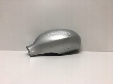 CITROEN C5 01-04 OBUDOWA LUSTERKA LEWEGO