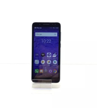 ТЕЛЕФОН ALCATEL 1X 5059D 2 / 16 ГБ 3G СИНІЙ