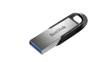 SanDisk флешка USB 3.0 Ultra Flair 256GB 150mb / s