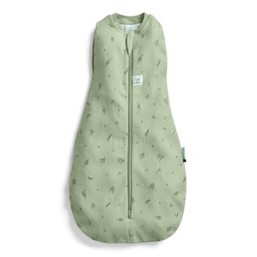 ergoPouch пеленальный спальный мешок 6-12M 1.0 TOG Willow