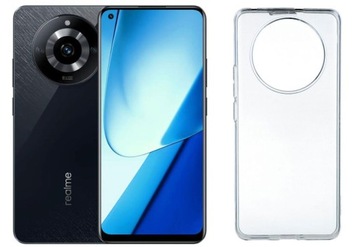 REALME 11 8GB 256GB 5000mAh 90Hz