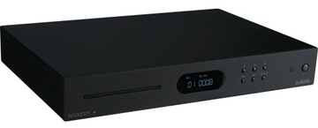 Audiolab 6000CDT (черный) - транспорт CD