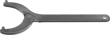 Гайкові ключі з отворами Tenon 40-80 / 4mm AMF